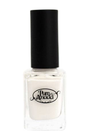 Pure Anada - Nail Polish Snow White